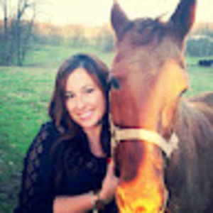 Meet your Posher, Galinda